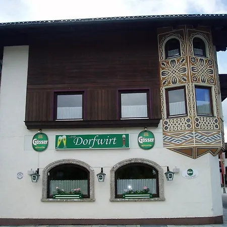 Zum Dorfwirt