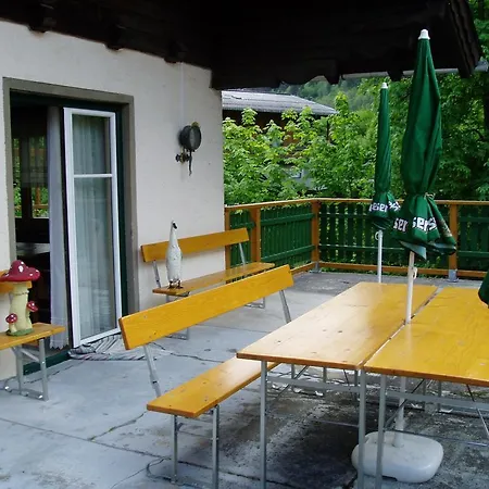 Pensjonat Zum Dorfwirt Flachau