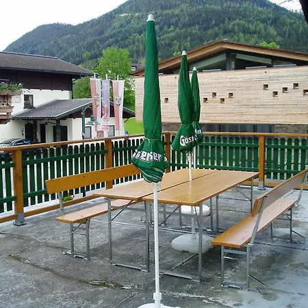 Pensjonat Zum Dorfwirt